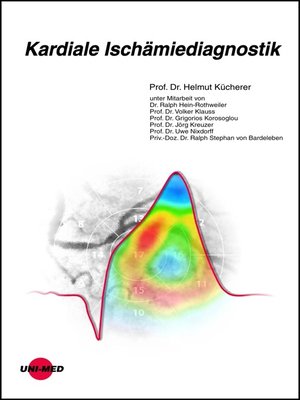 cover image of Kardiale Ischämiediagnostik